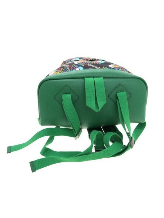 Gucci North Face Backpack